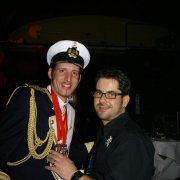 Jeck op Deck (31.01.08)